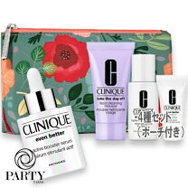 楽天市場】clinique クリニーク ポーチの通販