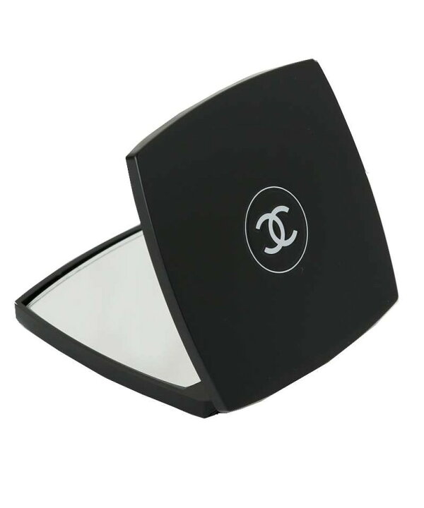 楽天市場】CHANEL(シャネル) ギフトラッピング済 MIROIR DOUBLE 