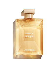 CHANEL(シャネル) GABRIELLE CHANEL ガブリエル シャネル シャワー ジェル 200mL