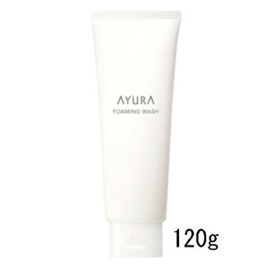AYURA(�A���[��) �t�H�[�~���O�E�H�b�V�� 120g