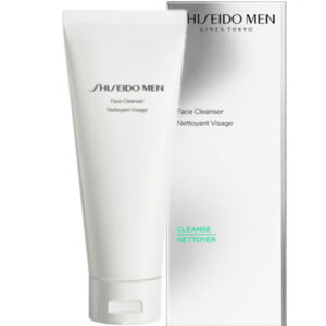 SHISEIDO()SHISEIDO  tFCX NU[ 130g