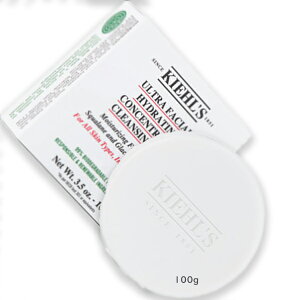 Kiehl's (L[Y)L[Y NWOo[ UFC 100g