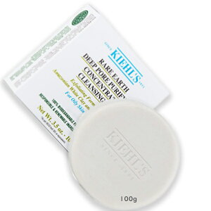 Kiehl's (L[Y)L[Y AA[X NWOo[ 100g