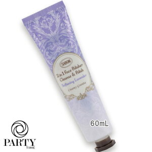 SABON(�T�{��) �t�F�C�X�|���b�V���[ �����N�V���O(���x���_�[) 60mL
