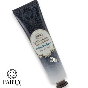SABON(�T�{��) �t�F�C�X�|���b�V���[ �N�����t�@�C���O 60mL