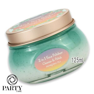 SABON(�T�{��) �y���ʌ���z�t�F�C�X�|���b�V���[ �A�E�F�C�N�j���O 125mL