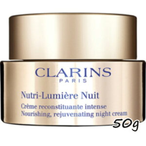 CLARINS(NX)N~G[ iCg N[ 50g