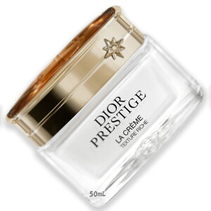 Dior (ディオール)プレステージ ラ クレーム リッシュ N 50mL
