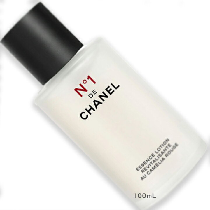 楽天市場】CHANEL (シャネル)エッセンス ローション N°1 ドゥ シャネル  
