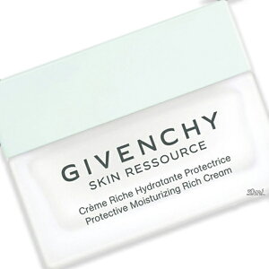 GIVENCHY (�W�o���V�C)�X�L�� ���\�[�X ���b�` �N���[�� 50mL