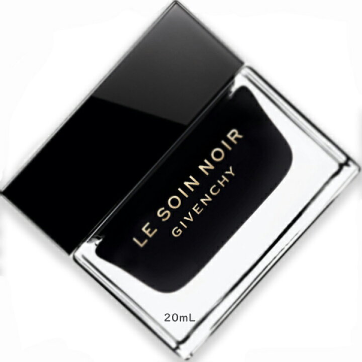 楽天市場】GIVENCHY (ジバンシイ)ソワン ノワール クレーム ユー N 