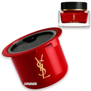 Yves Saint Laurent (イヴサンローラン)オールージュ ラ クレーム エサンシエル レフィル 50mL