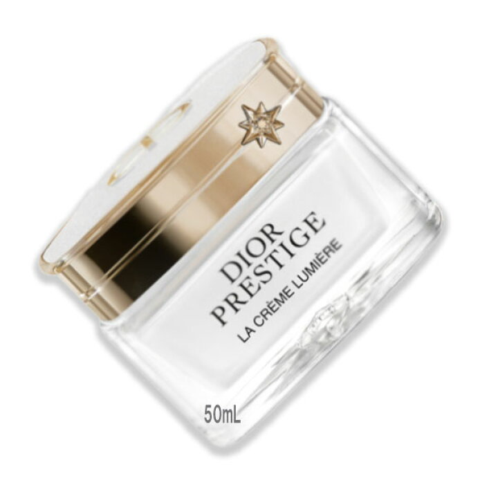 楽天市場】Dior (ディオール)プレステージ ホワイト ラ クレーム 