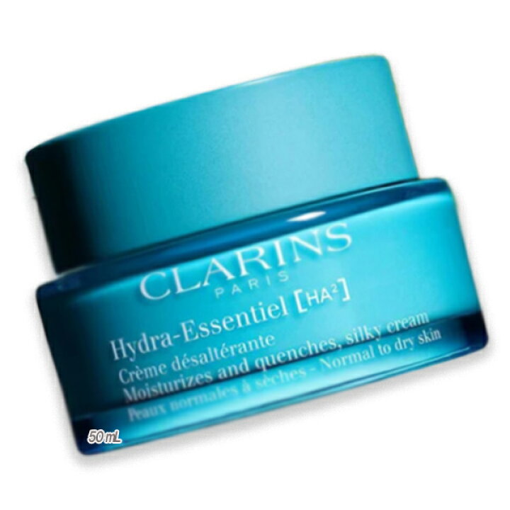 楽天市場】CLARINS (クラランス) イドラ エッセンシャル クリーム N 