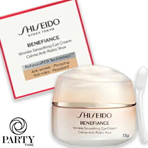 SHISEIDO () xltBAX N X[WO ACN[ N 15g