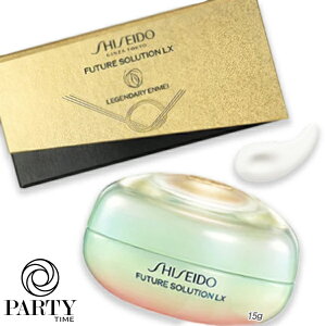 SHISEIDO () t[`[\[V LX WF_[ EN uAXACN[ 15g