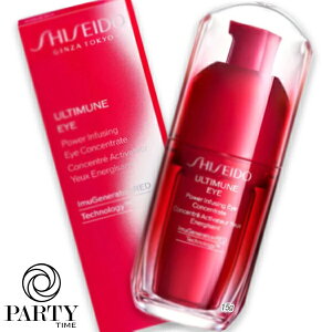 SHISEIDO () AeB~[ pCWO AC RZg[g III 15g