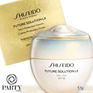 SHISEIDO() t[`[\[V LX g[^ veNeBu N[ 51g SPF30/PA++++ {