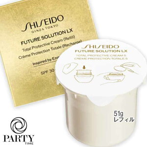 SHISEIDO() t[`[\[V LX g[^ veNeBu N[ 51g SPF30/PA++++ tB