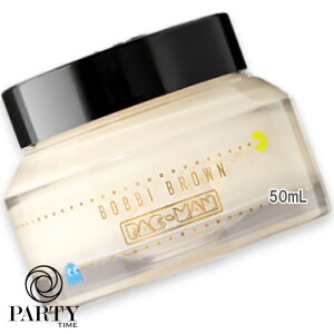 BOBBI BROWN(�{�r�C �u���E��) �y���ʌ���z�r�^�G�����b�`�h �N���[�����t�F�C�X�x�[�X 50mL