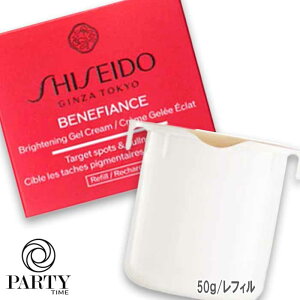 SHISEIDO() xltBAX uCgjO WF N[ 50g tB
