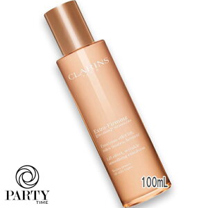 CLARINS(�N�������X) �t�@�[�~���O EX �G�}���W���� N 100mL