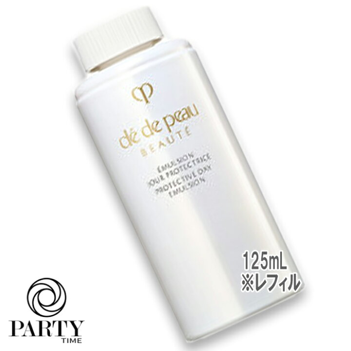 楽天市場】Cle de Peau Beaute(クレ・ド・ポー ボーテ) エマルション 