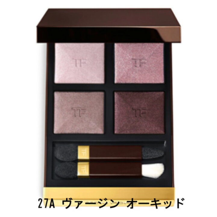 楽天市場】TOM FORD BEAUTY（トム フォード ビューティ）アイ カラー 