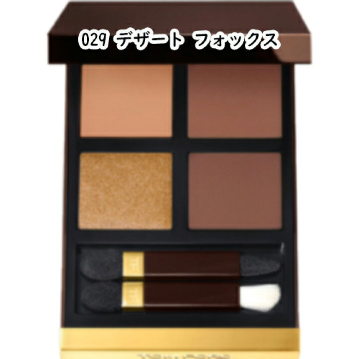 楽天市場】TOM FORD BEAUTY（トム フォード ビューティ）アイ カラー 