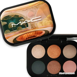 M�EA�EC (�}�b�N) �R�l�N�g �C�� �J���[ �A�C�V���h�E �p���b�g × 6�F �u�����Y �C���t���G���X