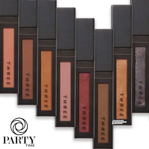 THREE(�X���[) ���i�C�e�b�h�t���C�h�A�C�J���[