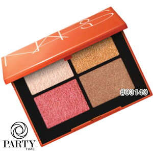 NARS(�i�[�Y) �N���b�h�A�C�V���h�[�i����i�j 03140 LAGUNA SUNSET