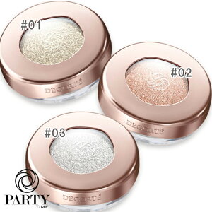 COSME DECORTE(RXfRe) _YO WF