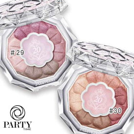 JILLSTUART(ジルスチュアート) 【数量限定】ブルームクチュール アイズ ガーランドウィズユー