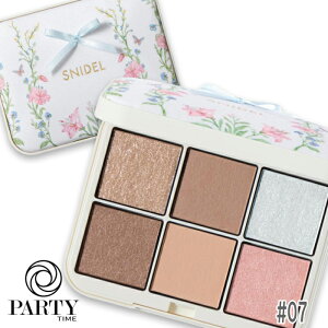 SNIDEL BEAUTY(�X�i�C�f�� �r���[�e�B) �y���ʌ���z�A�C�f�U�C�i�[ n 07 (�������p�b�P�[�W)