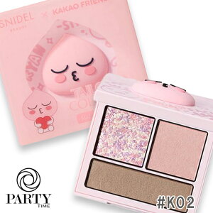 SNIDEL BEAUTY(�X�i�C�f�� �r���[�e�B) �e�C���[�h �J���[ �A�C�Y K02�i����F�j 2026�N4��10����菇������