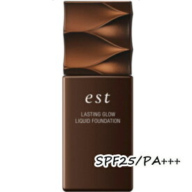 est(エスト)エスト ラスティング グロウ リキッドファンデーション 30mL