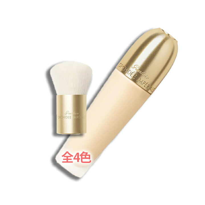 楽天市場】GUERLAIN(ゲラン)オーキデ アンペリアル ファンデーション  