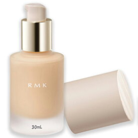 RMK (アールエムケー)RMK リクイドファンデーション フローレスカバレッジ