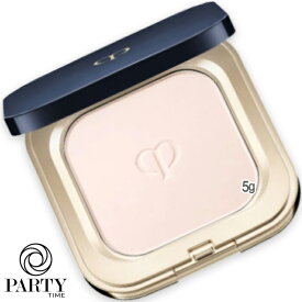 Cle de Peau Beaute(クレ・ド・ポー ボーテ) プードルコンパクトエサンシエルn