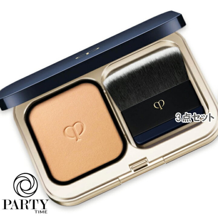 楽天市場】Cle de Peau Beaute(クレ・ド・ポー ボーテ) タンプードル  