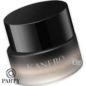 KANEBO(Jl{E) Jl{E Cu[XL EFA@\tgI[N AA 30g SPF10EPA++