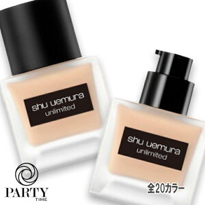 shu uemura(VE EG) A~ebh XeBO tCh SPF 25EPA+++ 35mL