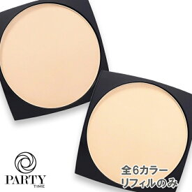 ESTEE LAUDER(エスティ ローダー) ダブル ウェア ステイ イン プレイス マット パウダー ファンデーション N （リフィル）