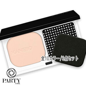 KANEBO(�J�l�{�E) �����e�B�t�B�[�� �E�F�A II �{�� ���P�[�X���X�|���W�t����