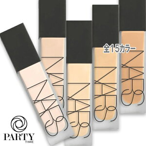 NARS(�i�[�Y) �i�`������ �����O�E�F�A �t�@���f�[�V���� 30mL