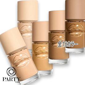 MAKE UP FOR EVER(メイクアップフォーエバー) HDスキン バランシング＆パーフェクティング ファンデーション 30mL