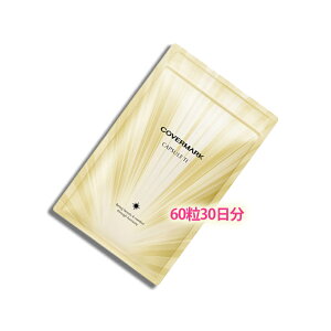 COVERMARK(Jo[}[N)JvZ TI 60