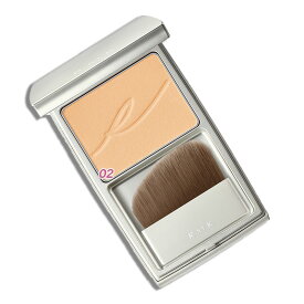 RMK（アールエムケー） RMK シルクフィット フェイスパウダー (02)