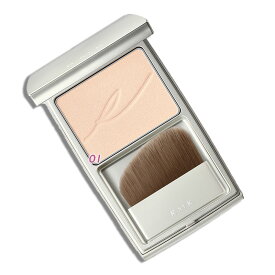 RMK（アールエムケー） RMK シルクフィット フェイスパウダー (P01)